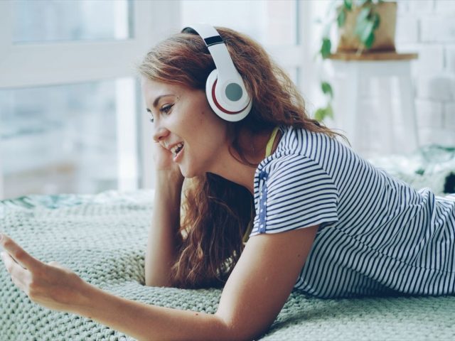 Avis sur Calm pour le sommeil et la gestion du stress