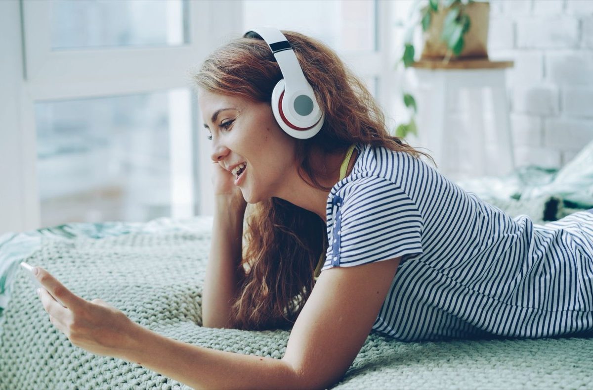 Avis sur Calm pour le sommeil et la gestion du stress