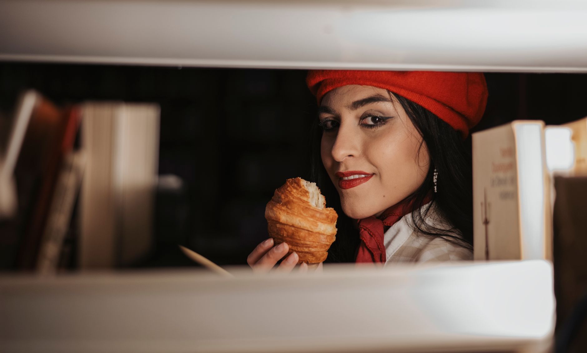 Quels aliments choisir pour rester en forme durant l'hiver ?