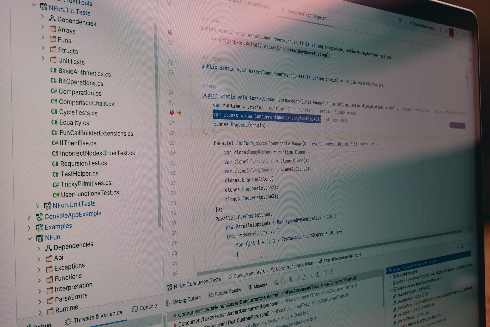Renforcez votre immunité au printemps avec des gestes simples