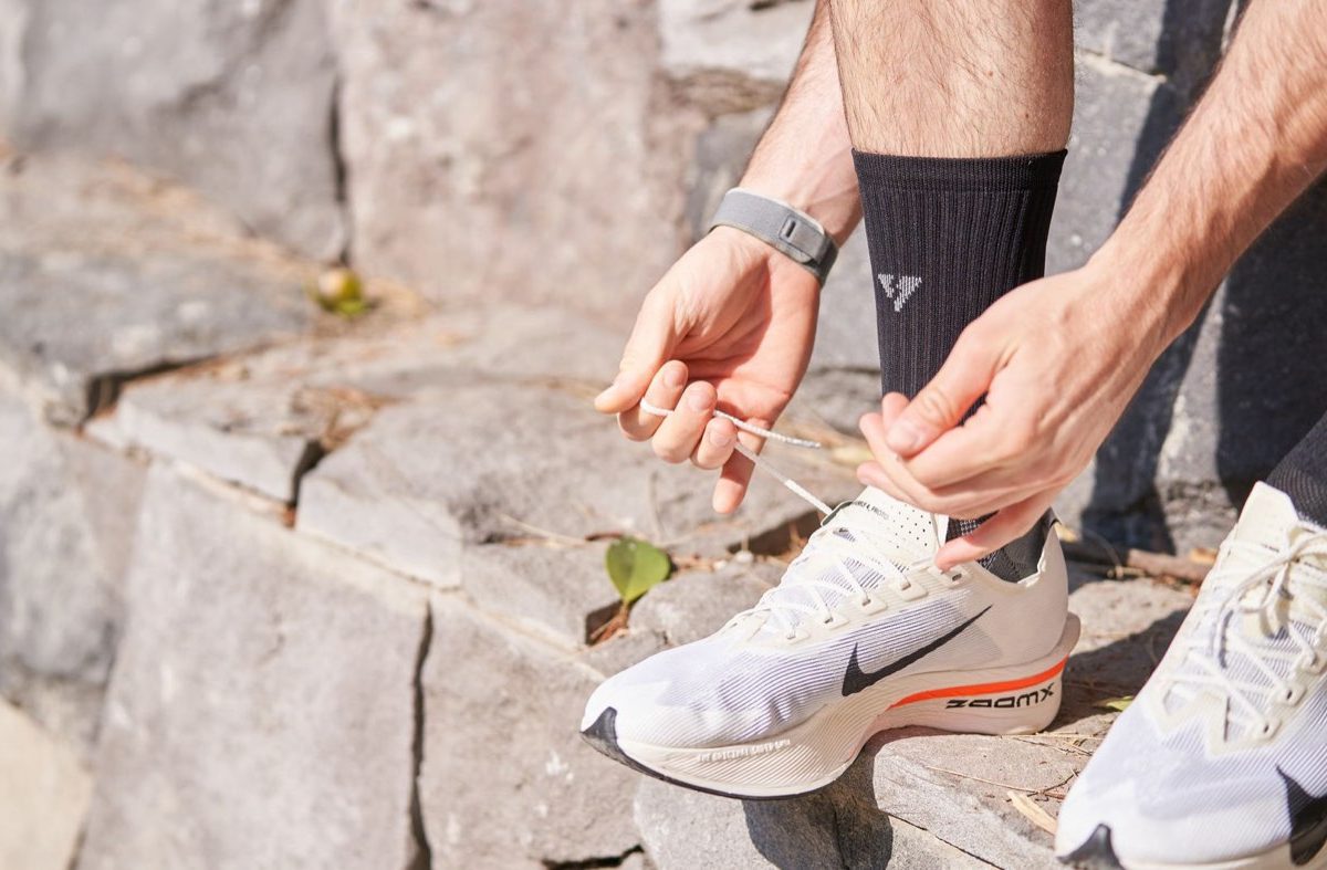 Avis sur la Forerunner pour suivi de récupération et sport