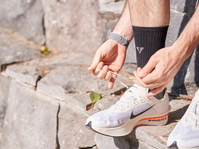 Avis sur la Forerunner pour suivi de récupération et sport