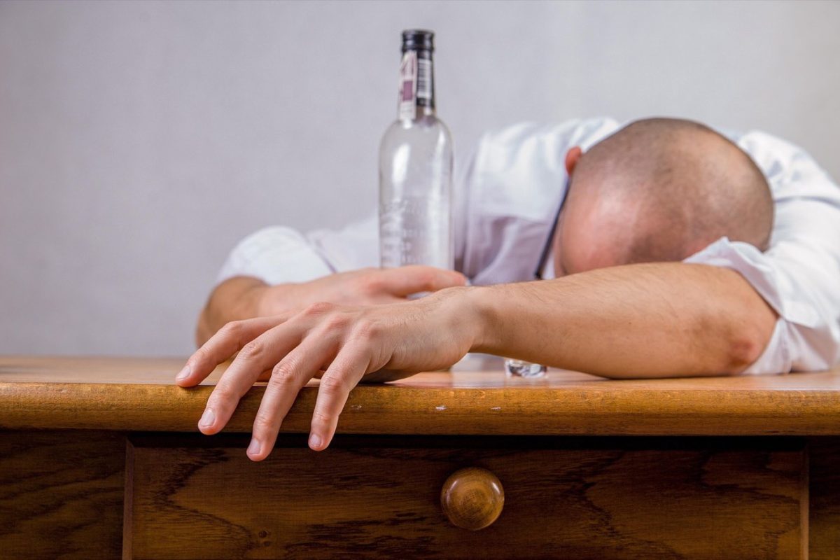 Impact de l'hydratation sur la qualité du sommeil