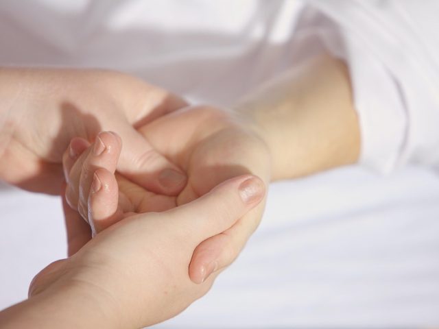 Avis Hypervolt — pistolet de massage pour récupération