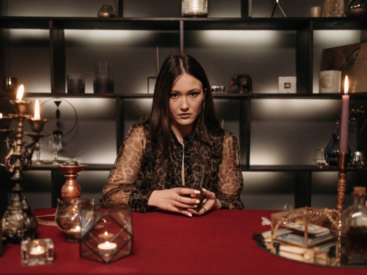 Le Diable tarot: signification de l’arcane XV et tirage