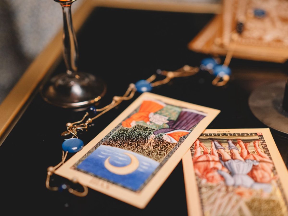 Le Pendu, Arcane XII du Tarot de Marseille: sens et image