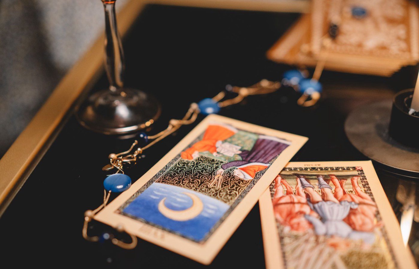 Le Pendu, Arcane XII du Tarot de Marseille: sens et image