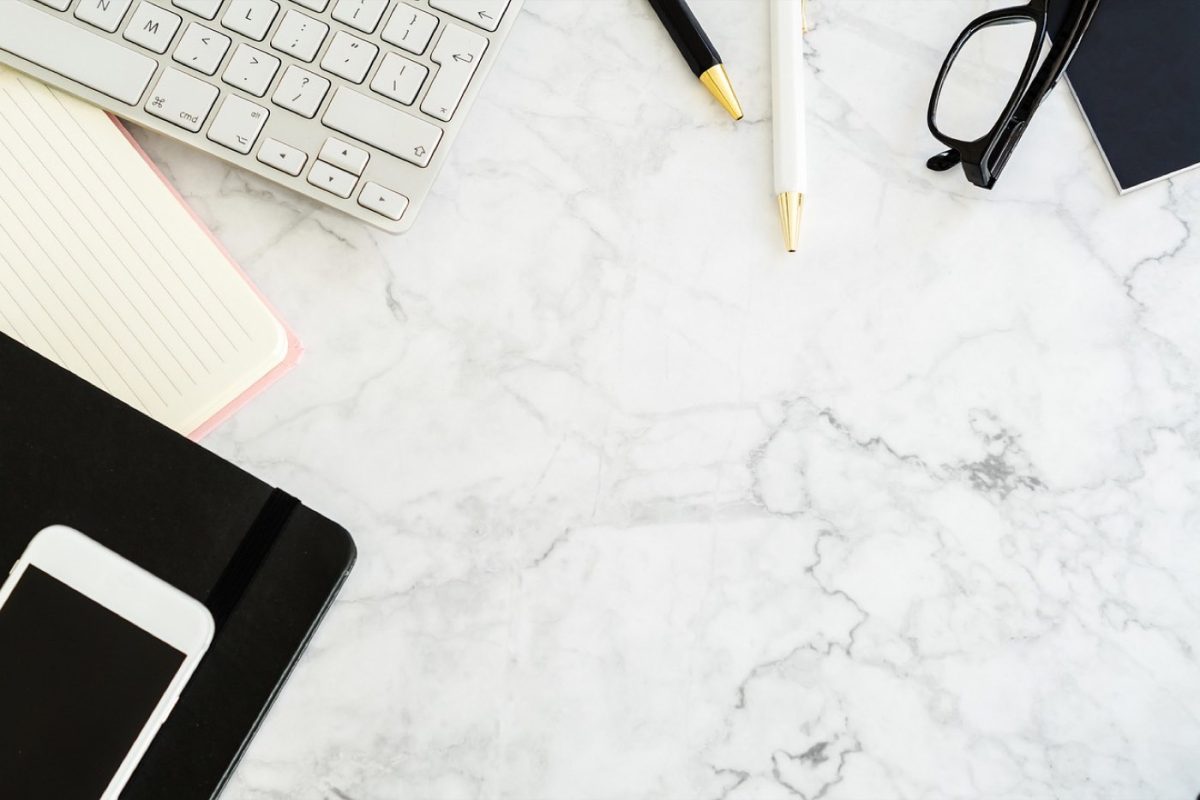 Checklist pour éviter les douleurs lombaires en télétravail