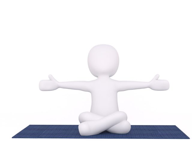 Meilleurs exercices de relaxation à pratiquer avant de dormir