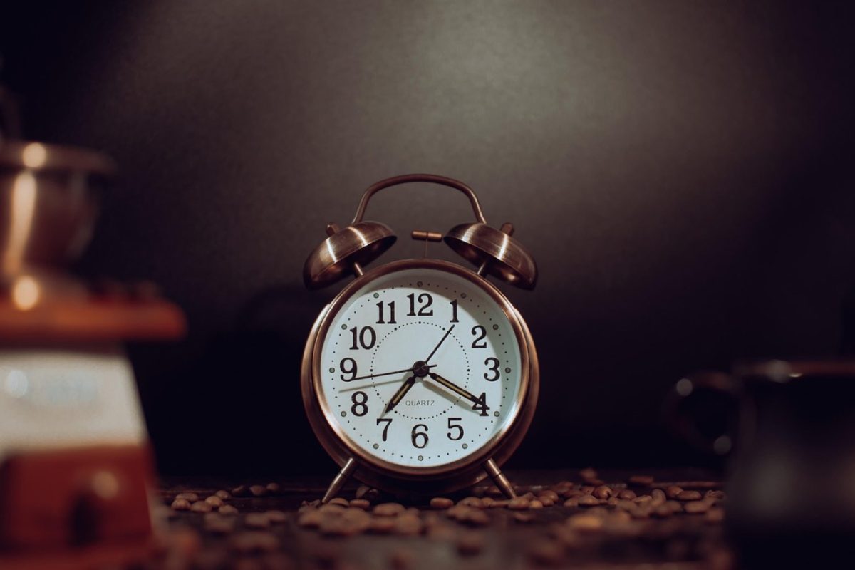 Gestes pour un sommeil réparateur
