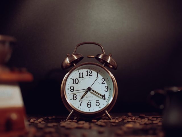 Gestes pour un sommeil réparateur