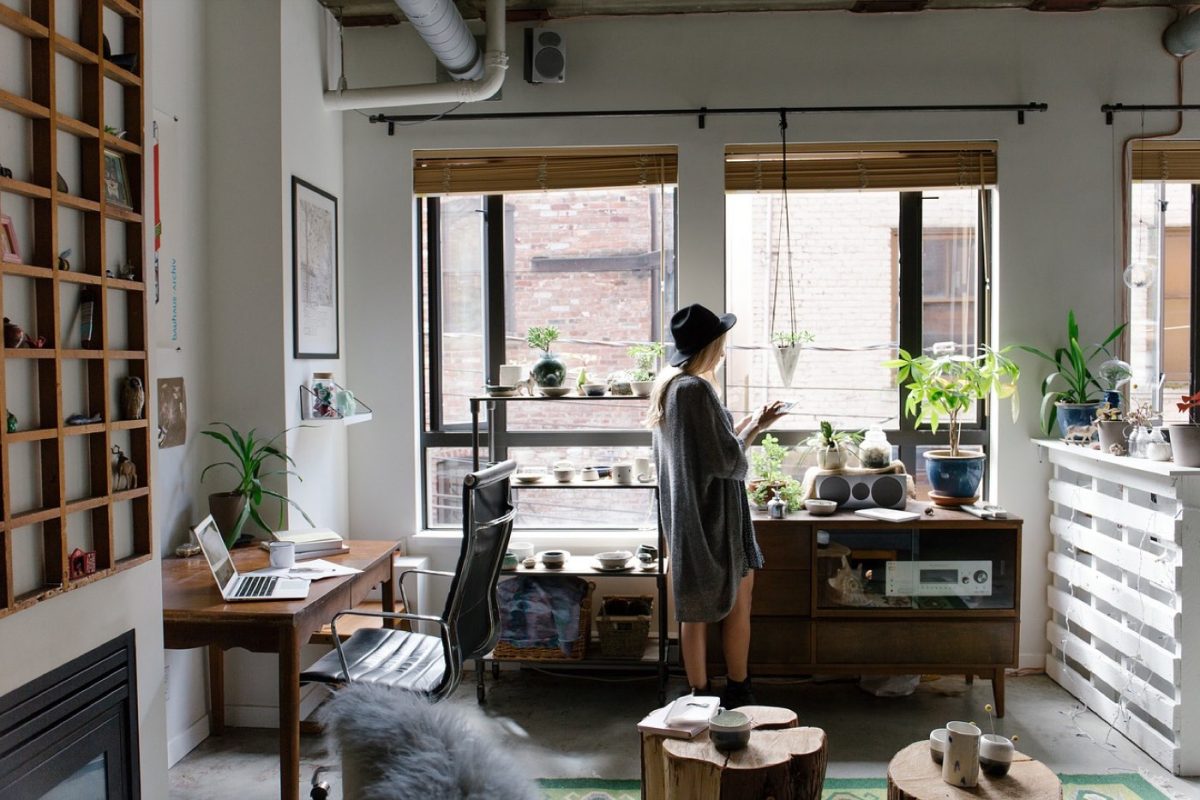 Micro‑mouvements discrets pour retrouver de l'énergie au bureau