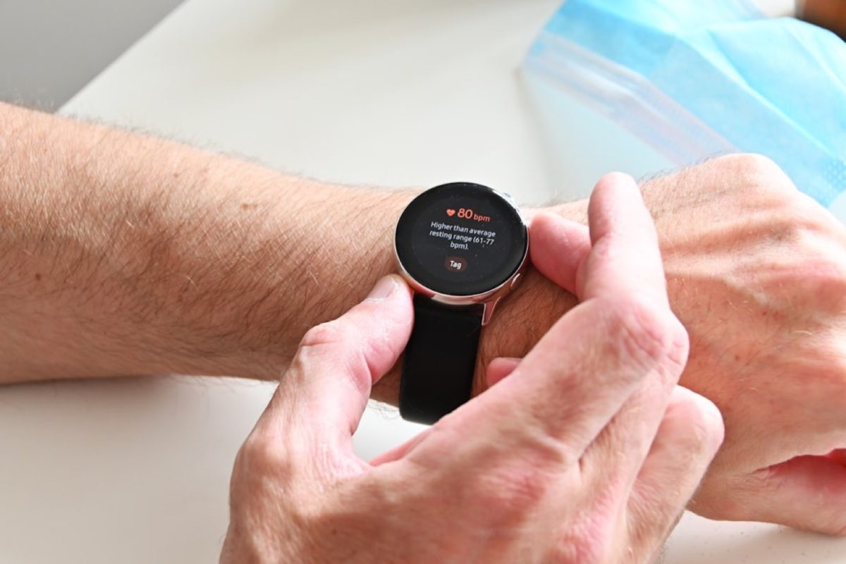 Polar ou Suunto pour entraînement et suivi cardiaque
