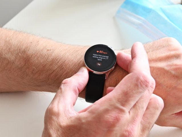 Polar ou Suunto pour entraînement et suivi cardiaque