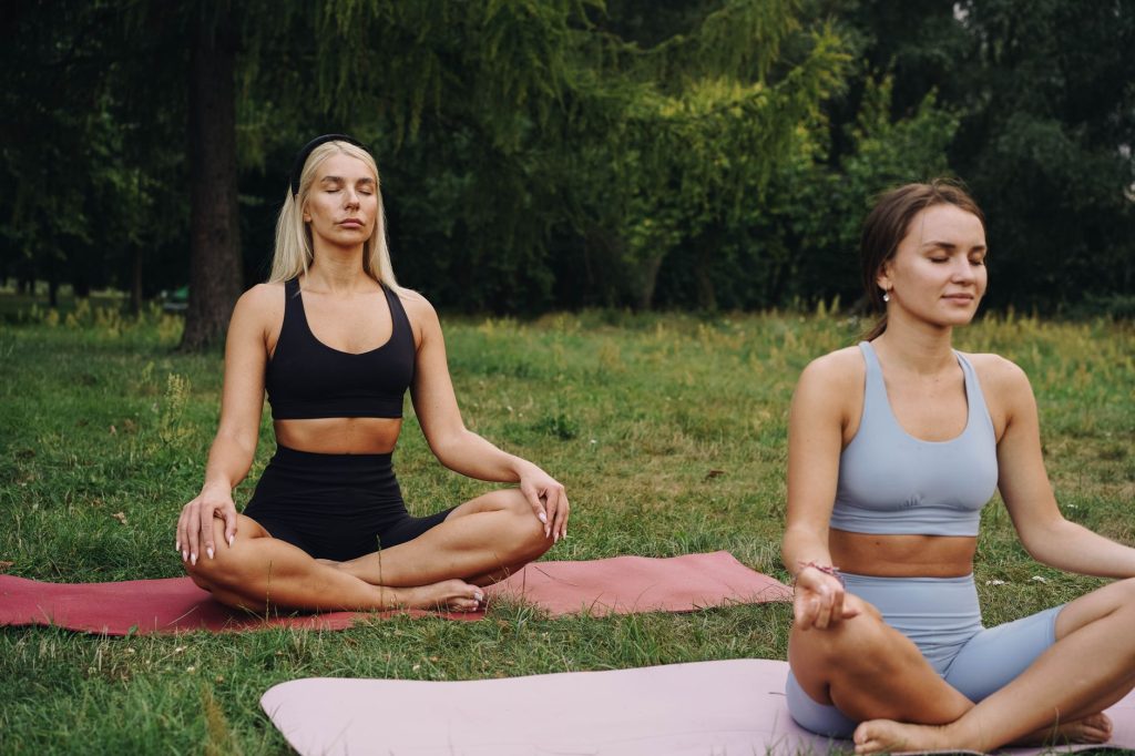 Améliorer votre sommeil grâce à la méditation