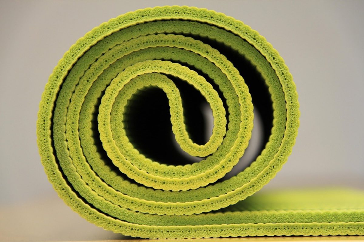 Choisir un foam roller pour la récupération musculaire