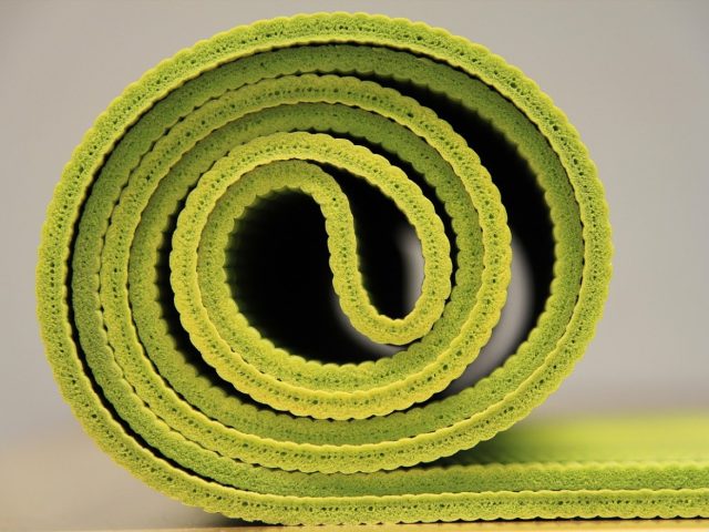 Choisir un foam roller pour la récupération musculaire