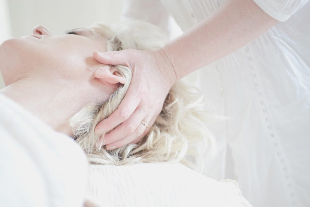 Routine courte d'auto‑massage du fascia (10 minutes)