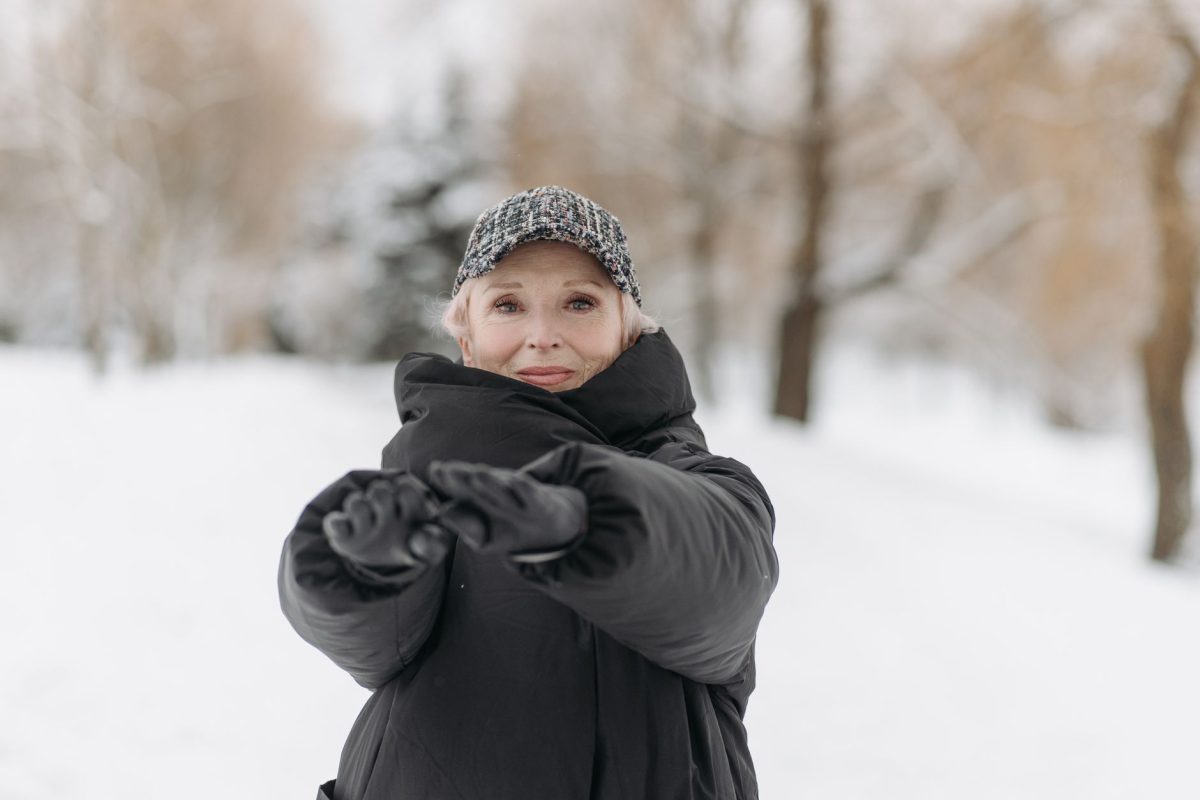 Hiver : comment échapper aux virus et rester en bonne santé ?