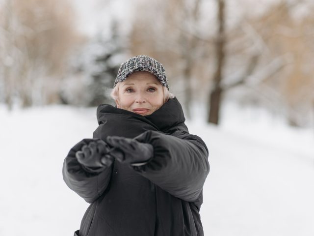 Hiver : comment échapper aux virus et rester en bonne santé ?