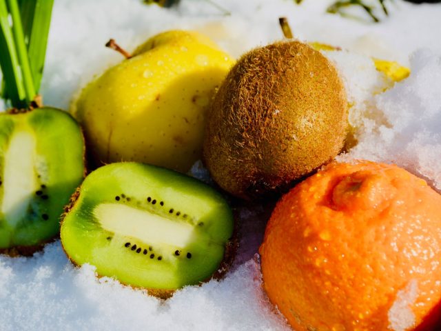 Comment renforcer son système immunitaire en hiver ?