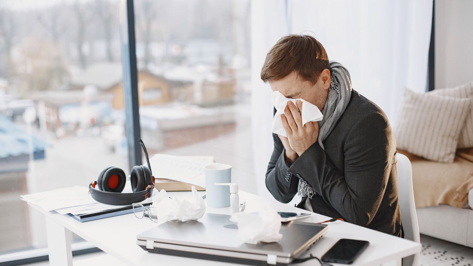 Prévenir les allergies durant l&rsquo;hiver : les meilleures pratiques