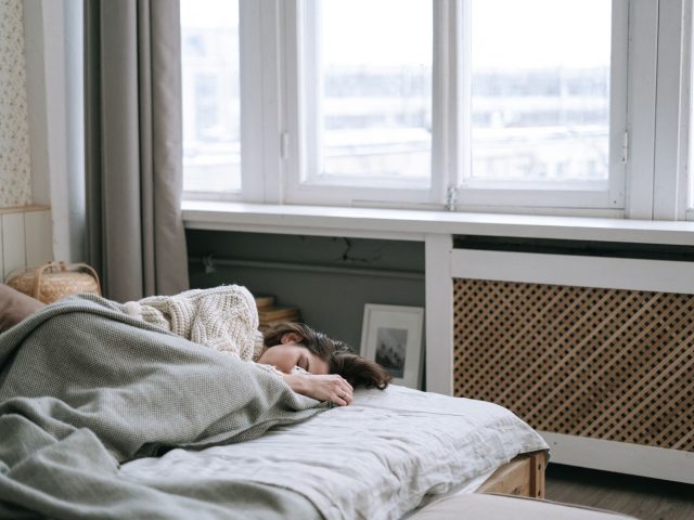 Évitez le coup de mou hivernal : Préservez votre sommeil pour votre bien-être