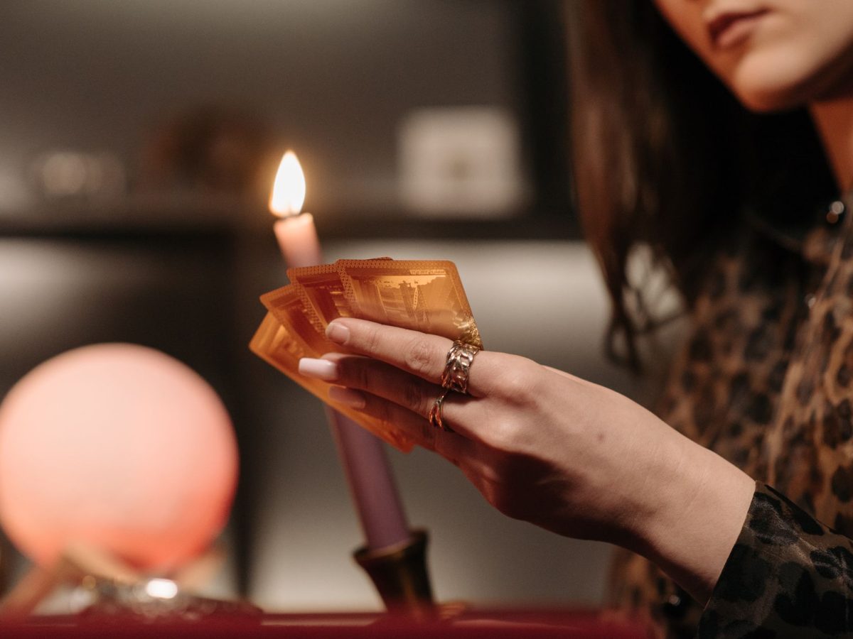 Tarot : Les Bilans de Clubs Révèlent des Tendances Inattendues