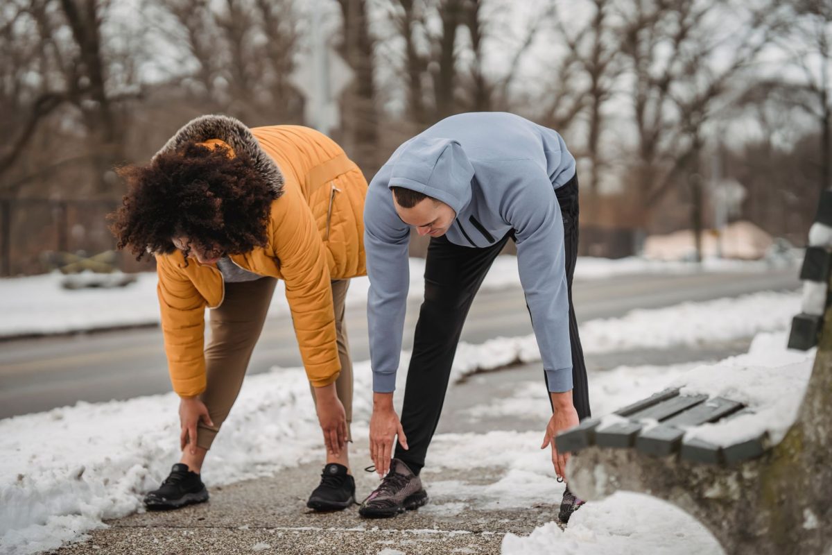 Préparez-vous à l’hiver : Protégez votre santé avec ces conseils essentiels