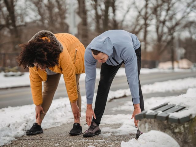 Préparez-vous à l’hiver : Protégez votre santé avec ces conseils essentiels