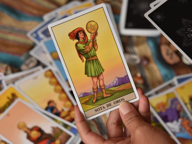 Utiliser le Tarot pour gérer ses émotions