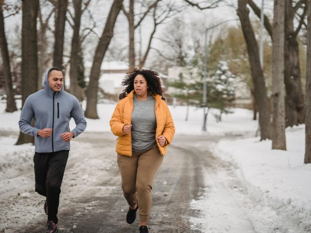 Rester actif en hiver : astuces pratiques