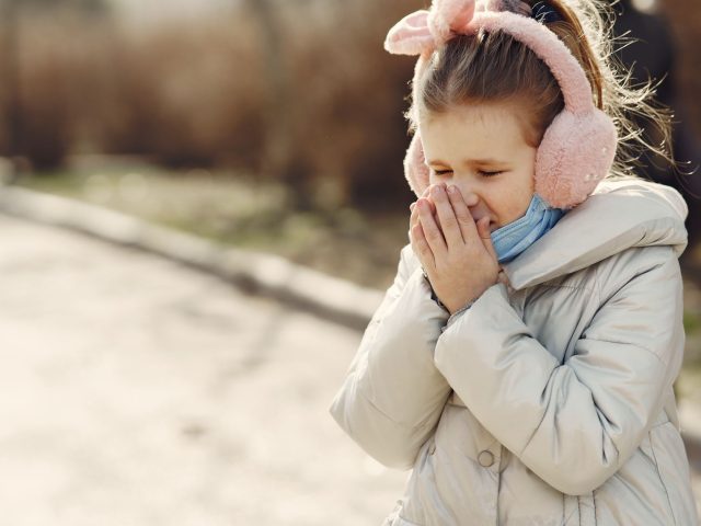 Prévenir les allergies saisonnières en hiver