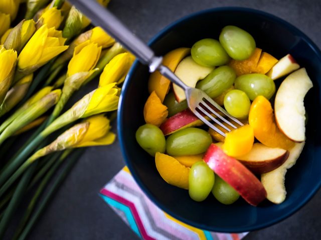 Comment renforcer votre immunité avec l&rsquo;arrivée du printemps