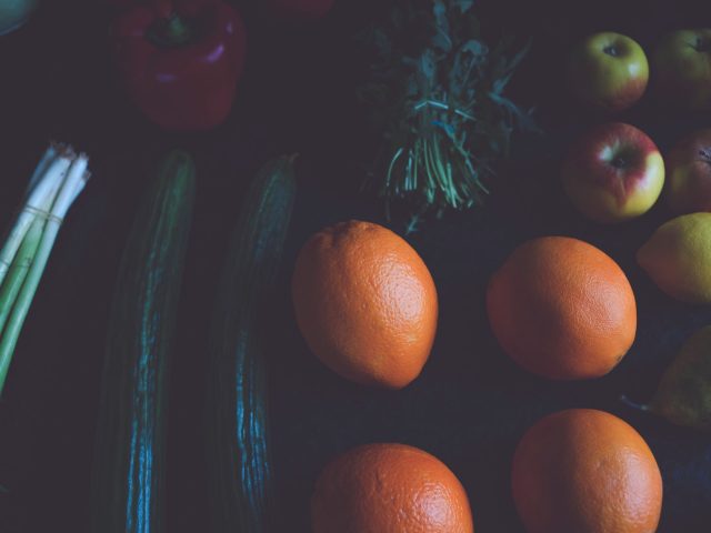 Quels aliments privilégier pour renforcer son système immunitaire en hiver ?