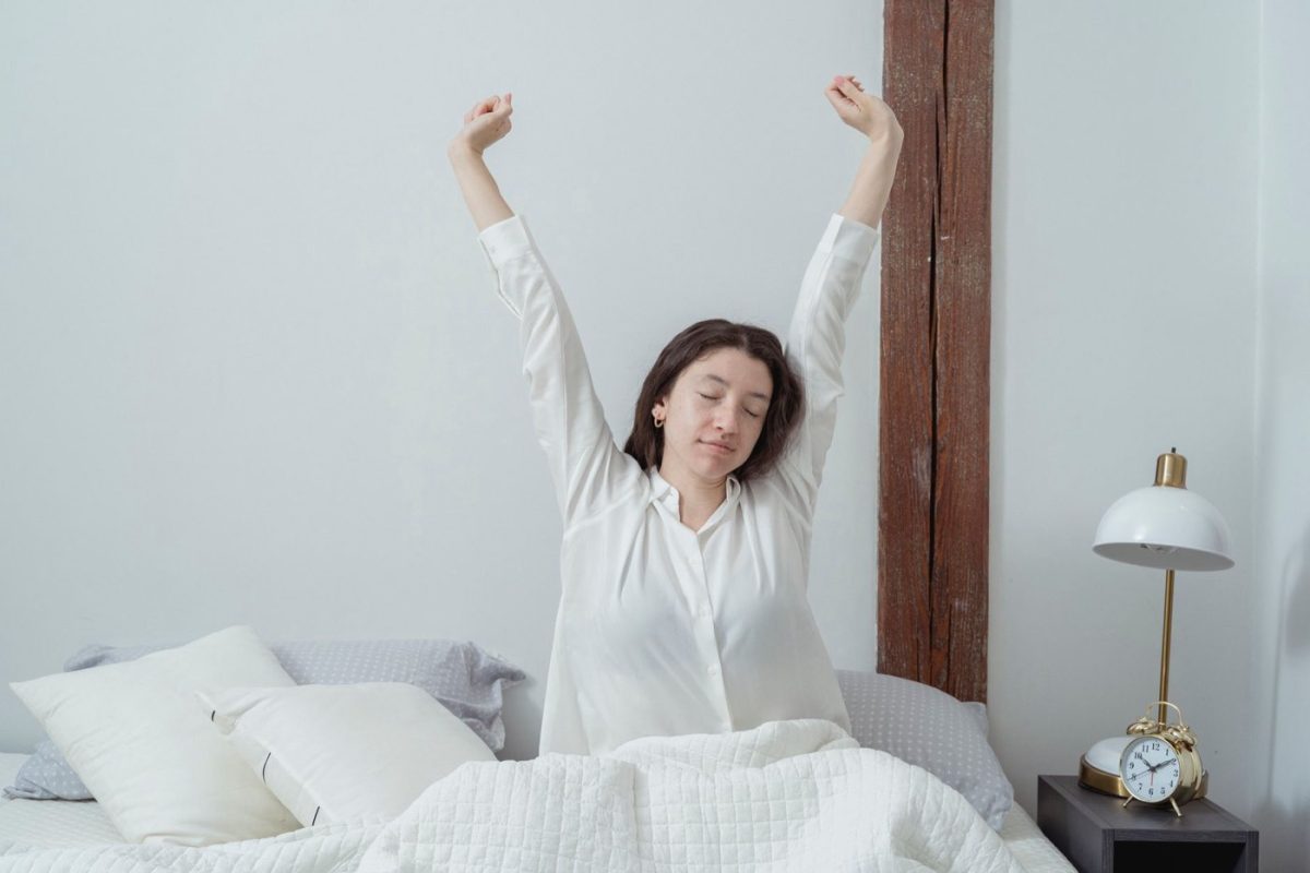 Sieste courte: rester alerte sans perturber le sommeil nocturne
