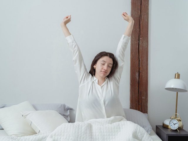 Sieste courte: rester alerte sans perturber le sommeil nocturne