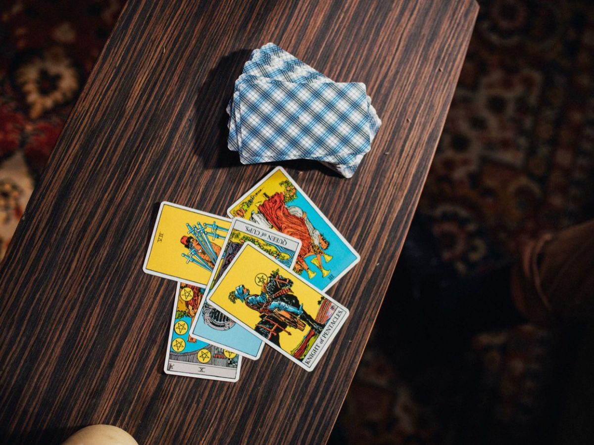 Histoire du tarot de Marseille : origines et iconographie