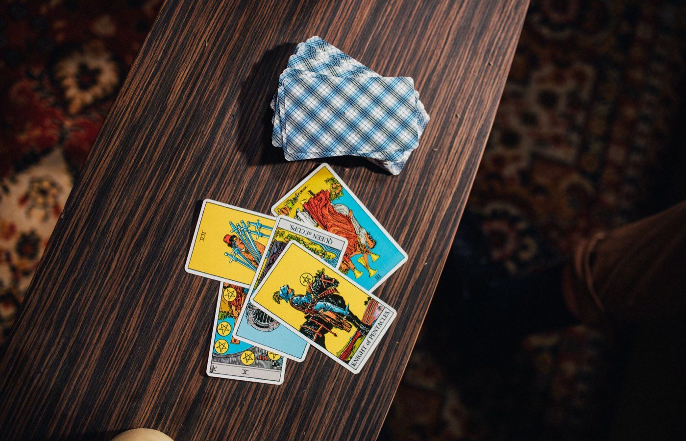 Histoire du tarot de Marseille : origines et iconographie
