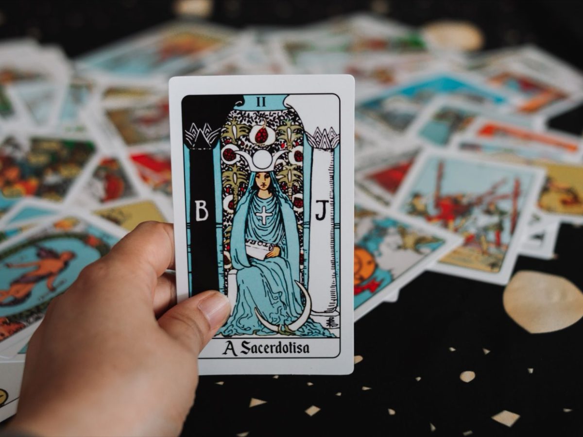 La Force (tarot) : sens, symboles et numérotation VIII/XI