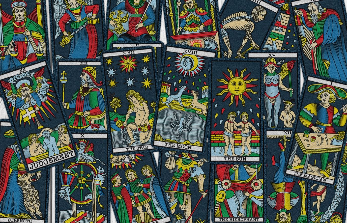 La Tempérance (XIV) au tarot : sens, tirage et symboles