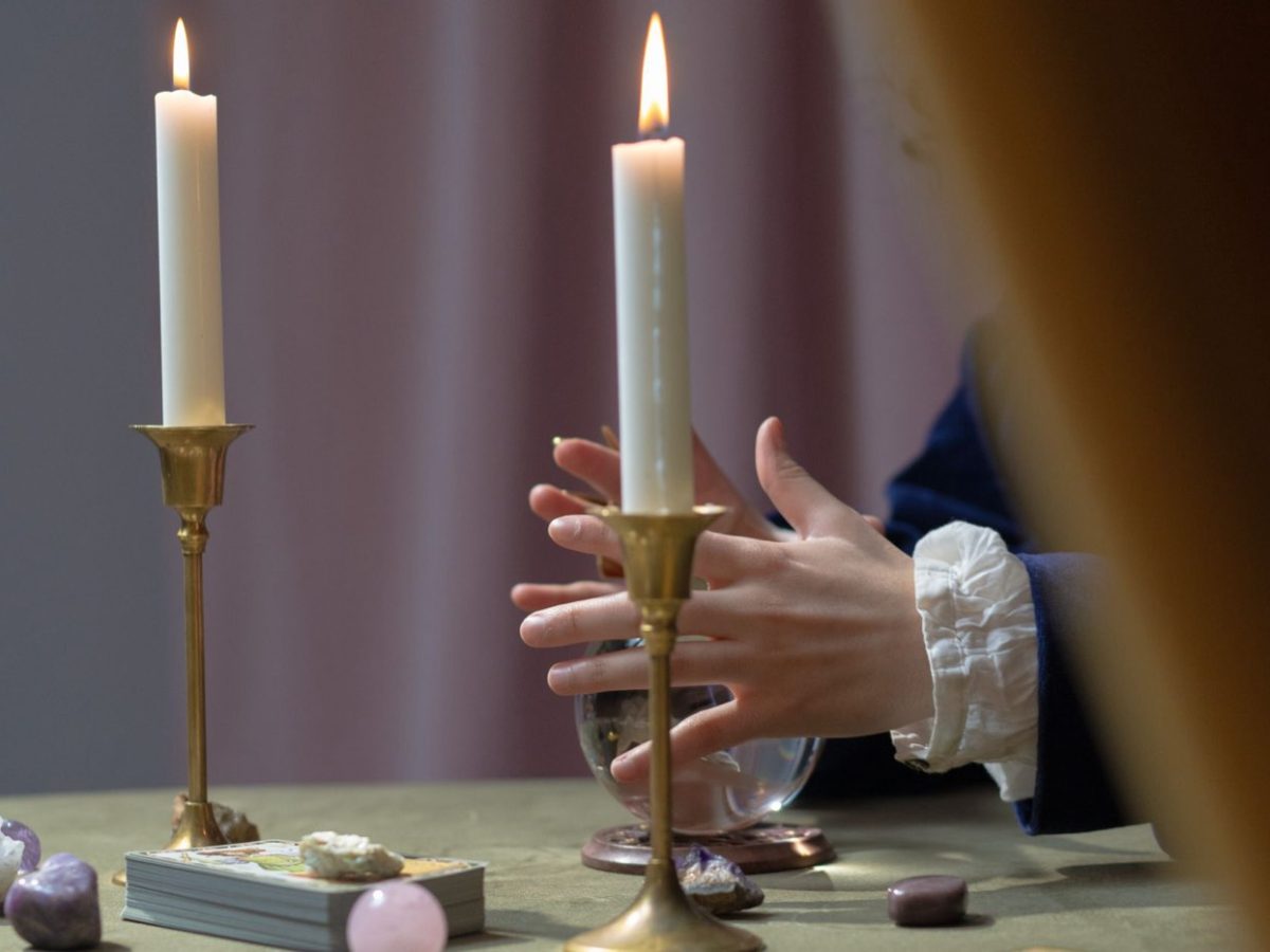 L Empereur du Tarot IV : autorité, structure et symboles