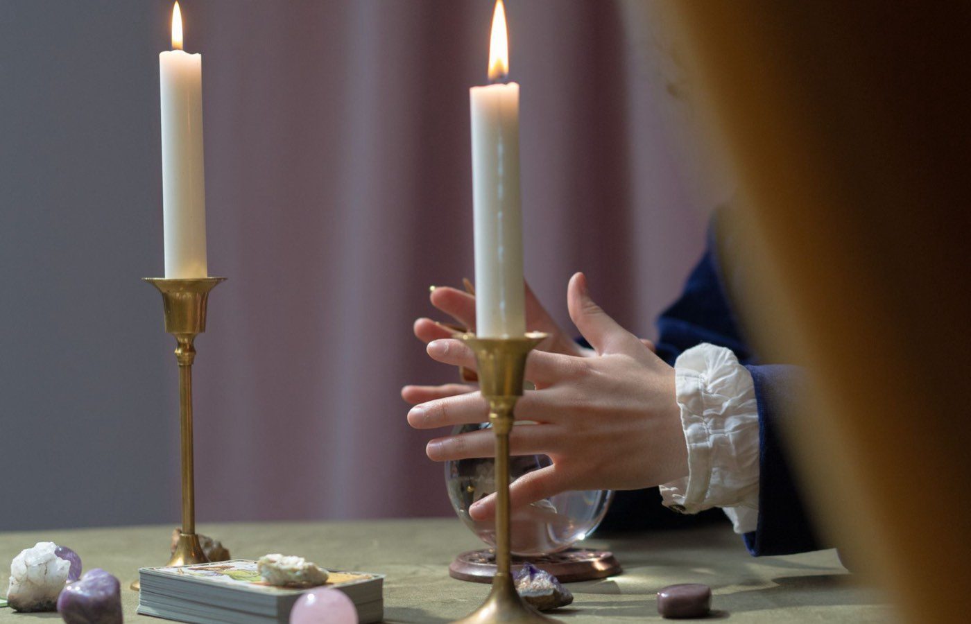 L Empereur du Tarot IV : autorité, structure et symboles