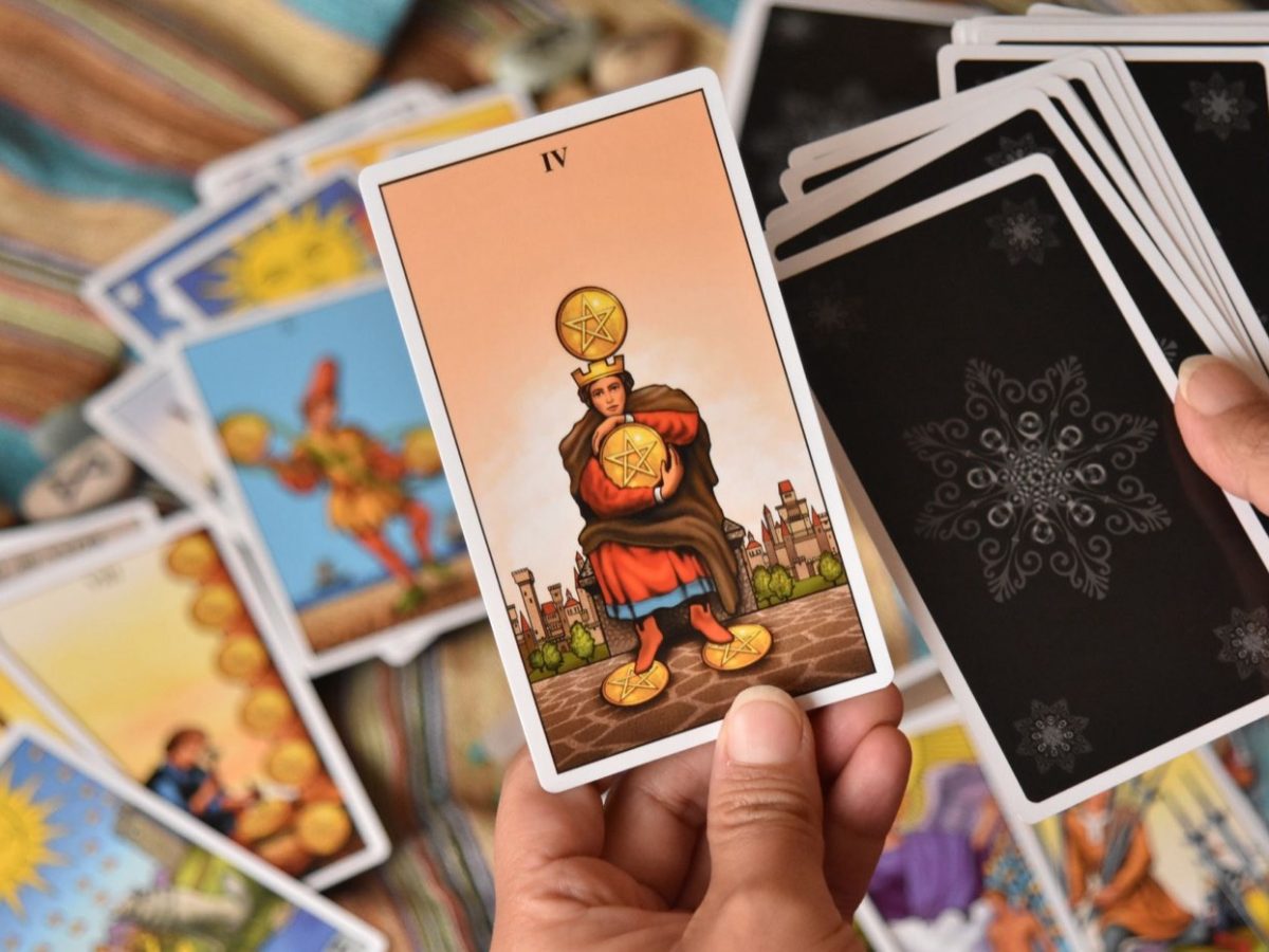 L'Impératrice du Tarot : sens, symboles et lecture