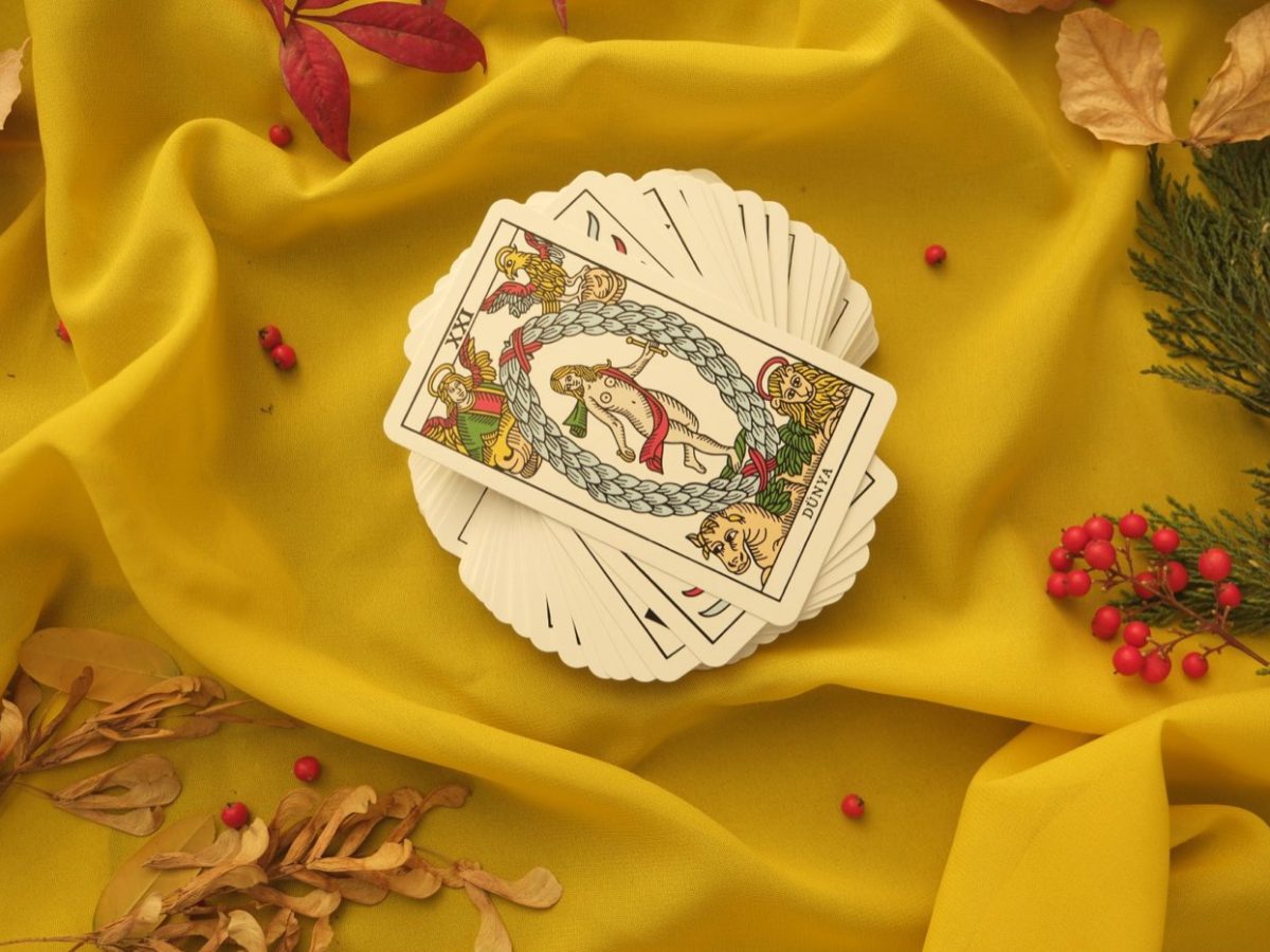 Le Jugement du Tarot : Arcane XX, appel et renouveau