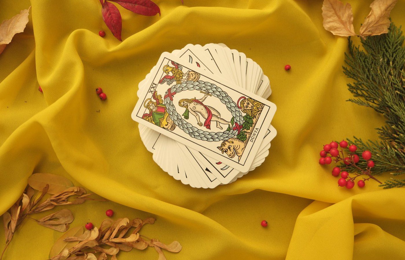 Le Jugement du Tarot : Arcane XX, appel et renouveau