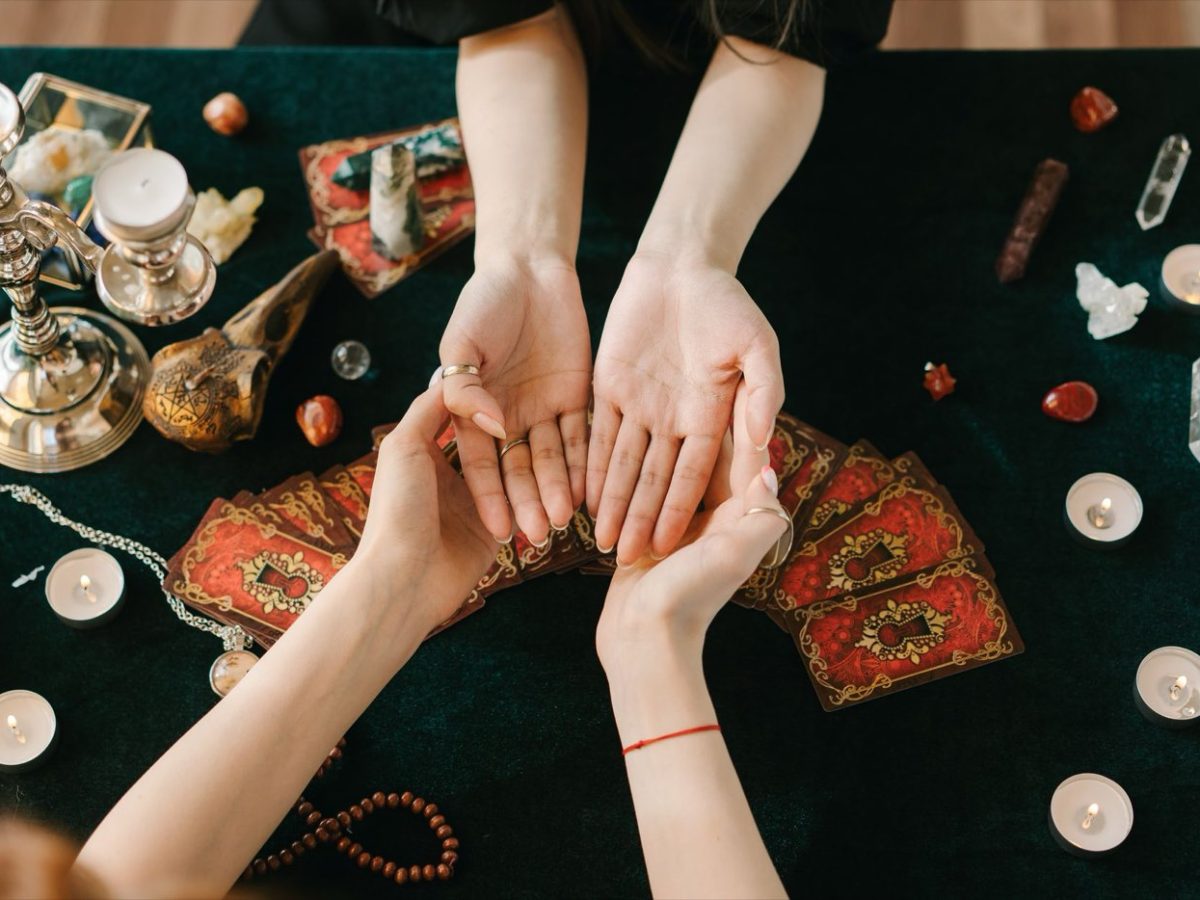 Le Monde, arcane majeur XXI (21) du Tarot