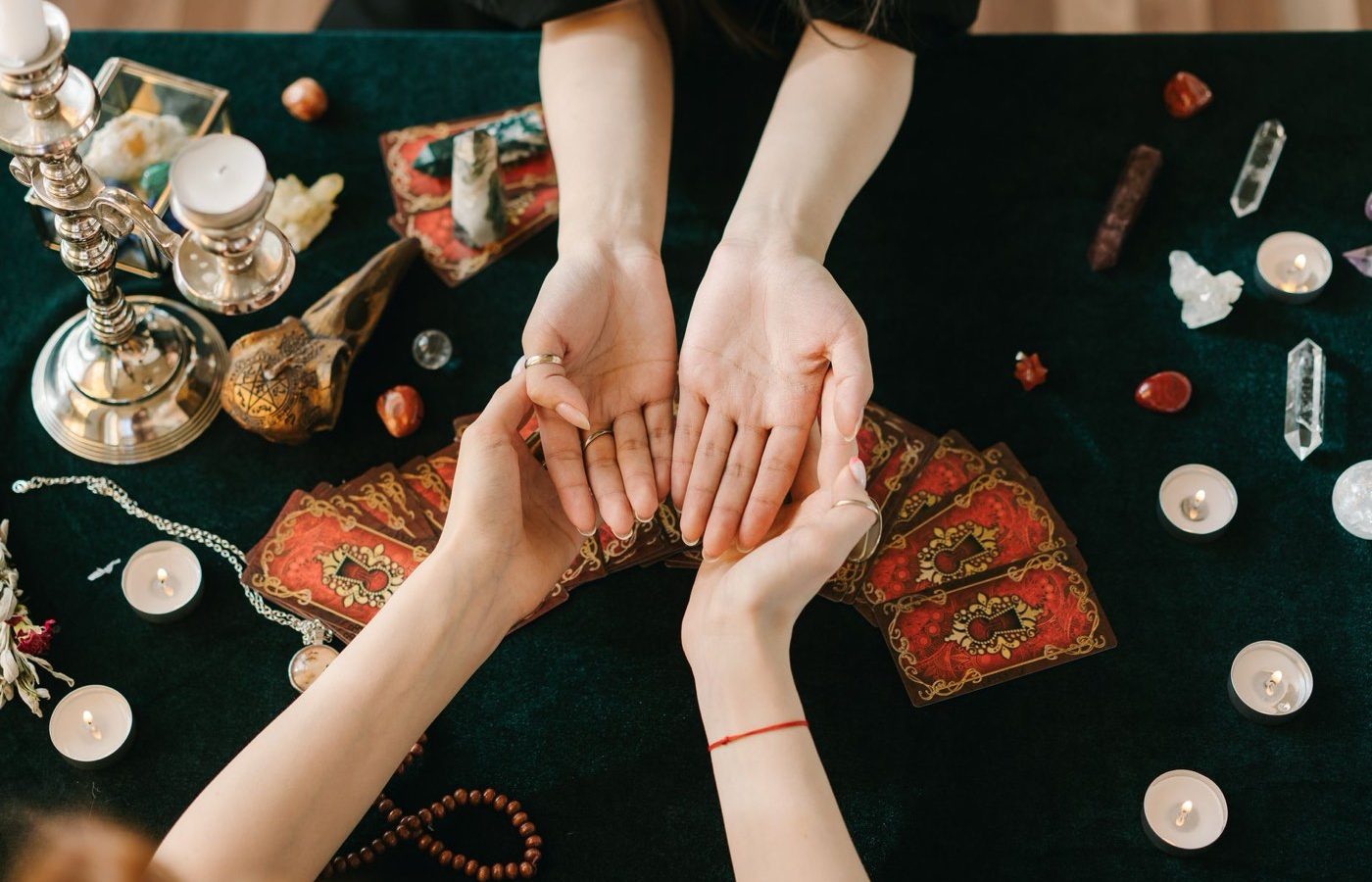 Le Monde, arcane majeur XXI (21) du Tarot