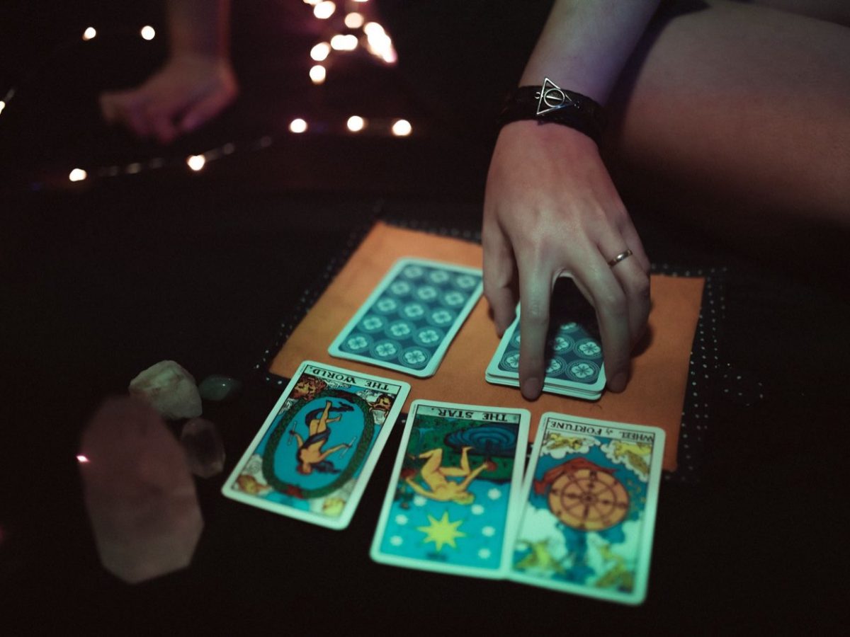 Le Soleil du Tarot de Marseille : clarté, joie et réussite