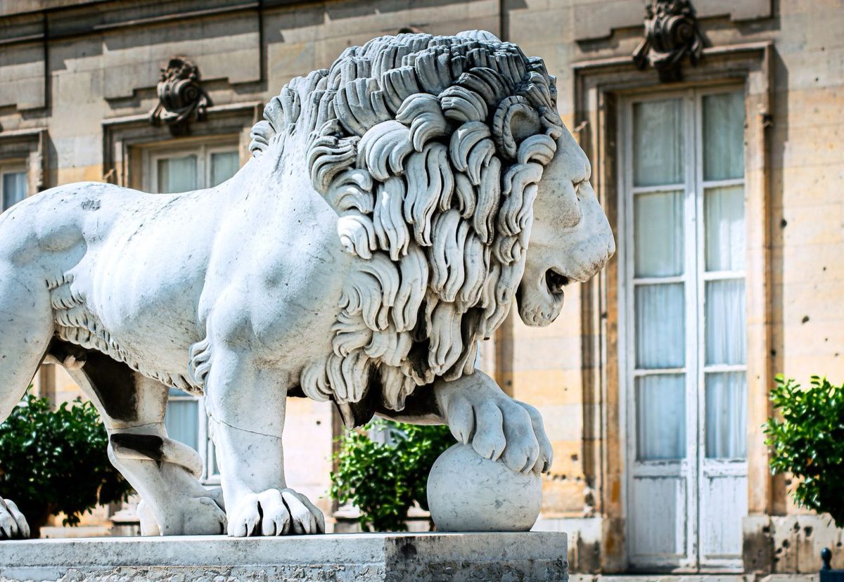 Signe du Lion : traits de caractère et symboles